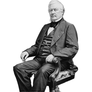 Millard Fillmore