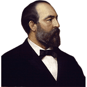 James A. Garfield