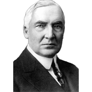 Warren G. Harding