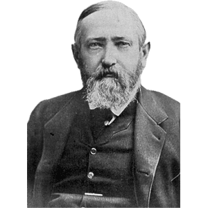 Benjamin Harrison