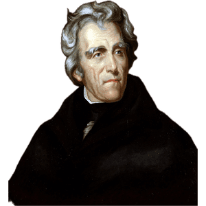 Andrew Jackson