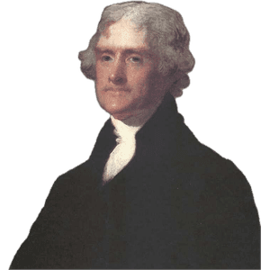 Thomas Jefferson