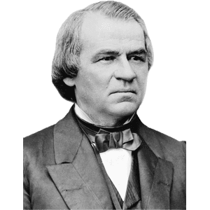 Andrew Johnson