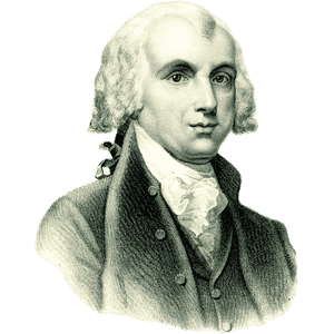 James Madison
