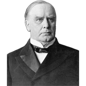 William McKinley