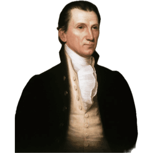 James Monroe