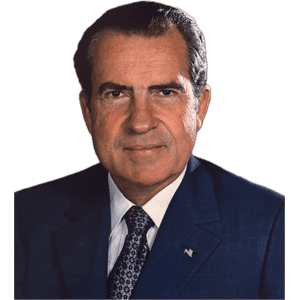 Richard Nixon