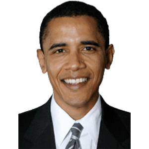 Barack Obama