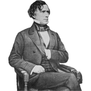 Franklin Pierce