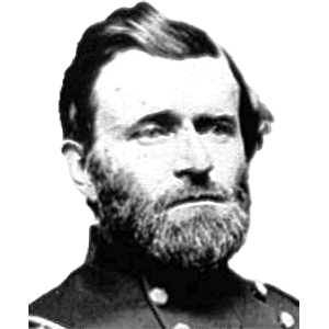Ulysses S. Grant
