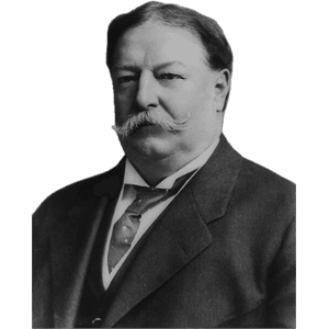William Howard Taft