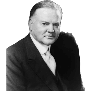 Herbert Hoover