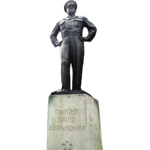 Dwight D. Eisenhower