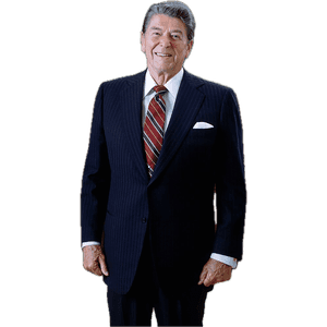 Ronald Reagan