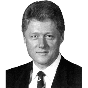 William Clinton
