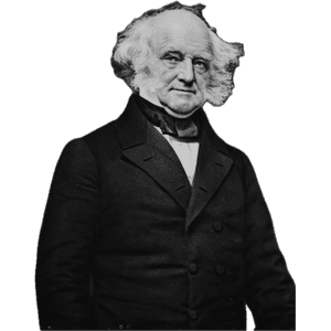 Martin Van Buren