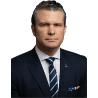 Pete Hegseth