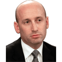 Stephen Miller