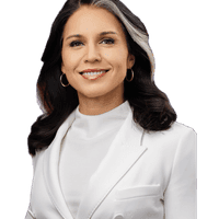 Tulsi Gabbard