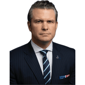 Pete Hegseth