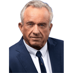 Robert F. Kennedy, Jr.