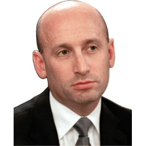 Stephen Miller